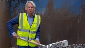 Households urged to step up electronics recycling as rare earth crisis deepens