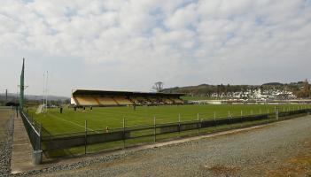 O'Donnell Park, Letterkenny could host first Ulster Championship game since 1951