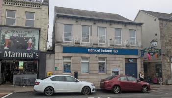 Sunflower parking in Donegal Town to be explored by council executive