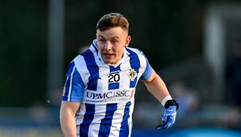 Gaoth Dobhair roots inspiring Ballyboden star Daire Sweeney’s Dublin SFC title bid