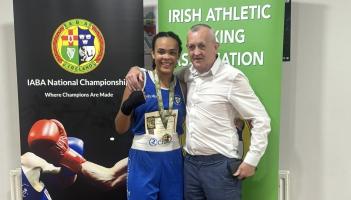 Donegal boxer Roisin Hegarty set for European U15 Championships