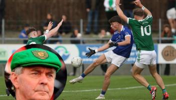 Mac's View: Naomh Conaill have to be given great credit after winning eighth title