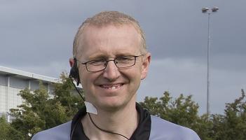 JJ Lafferty, respected referee, coach and Carndonagh hurling stalwart, passes away