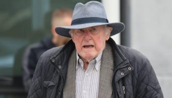 Donegal man (83) threatened digger driver with knife during row over boat