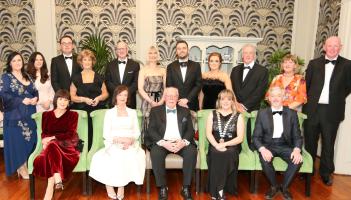 Donegal Association Dublin seek nomination for Donegal Person of the Year 2025