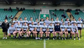 Large Donegal contingent involved in London county finals this weekend