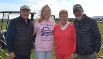 In pictures: Zara Witherow Memorial Cup raises €31,000 for charity in Bundoran