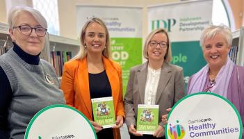 ‘Waste Less, Save More’: New booklet on how to reduce food waste launched by IDP