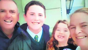 Criminal proceedings launched following tragic deaths of three members of Mullan family