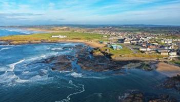 Calls for new Bundoran water pipeline as Uisce Éireann relationship questioned