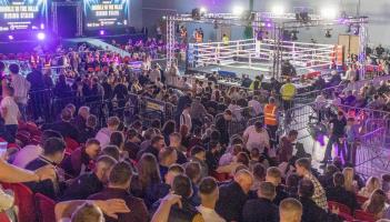 In pictures: Crowd flock to Letterkenny for Rumble In The Hills, Rising Stars