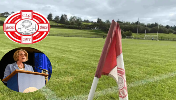Glenfin set to host Donegal GAA Convention to mark 50th anniversary