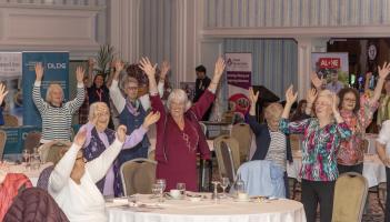 In pictures: Donegal’s Older Persons Council - a decade of age-friendly progress