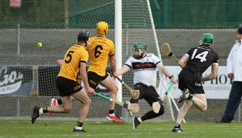 Setanta learn Ulster Club SHC fate as St John's end 52-year title wait in Antrim