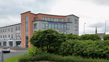 Letterkenny Chamber and gardaí host Crime Prevention Seminar