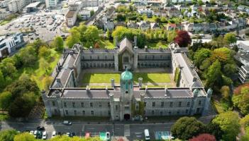 Helen Hayes to speak at next Ballybofey, Stranorlar and District Historical Society