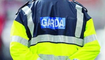 Donegal gardaí seek a UK-registered vehicle after houses egged and spray-painted