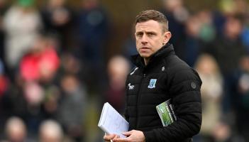 Ex Fermanagh boss Kieran Donnelly linked to role in Donegal managerial set-up