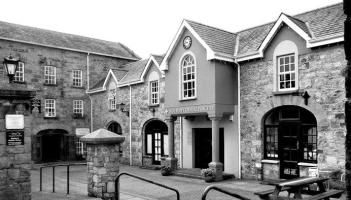 A Space to Breathe: A free mindful interior design workshop in Donegal Town