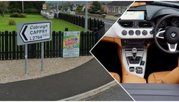 Google Maps routes in Donegal a “real issue” as Councillor urges Google contact