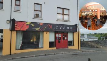 Former award-winning Ballyshannon restaurant listed for sale