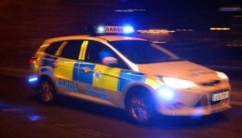 Carndonagh man failed to stop for gardai and drove through a stop sign at high speed