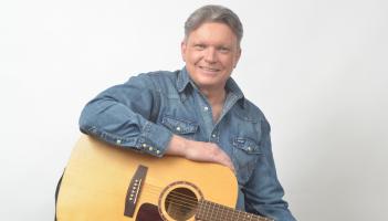 Inspiring country gospel fundraising concert for Drumholm Parish Church, Ballintra