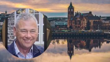 Missing person alert issued for Letterkenny-based schoolteacher