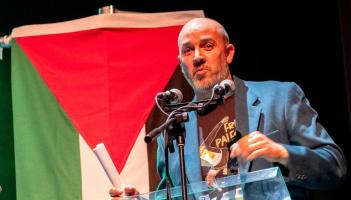 Letterkenny raises much-needed funds for Medical Aid for Palestinians