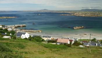 ELECTION NOTICE: Voting at Arranmore to close early due to inclement weather