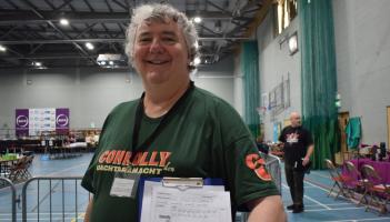 Pringle estimates 75% first preference votes for Connolly at Donegal count centre