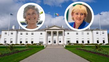 Who won the Irish Presidential Election? Low turnout as country elects Michael D's successor