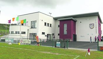 Almost &euro;87,000 awarded to Donegal clubs in Ulster Infrastructure Development Grant