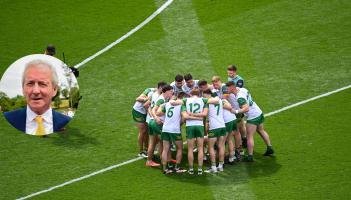 McShea’s Say: Six Donegal men should be serious contenders for All-Stars