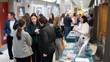 ATU Letterkenny hosting Open Days this November for prospective students