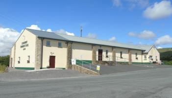 Townawilly Parishioners invited to display photograph of loved one in November