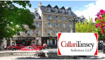 Heralded law firm to hold Donegal personal injury and medical negligence workshop