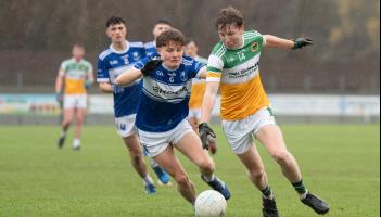 Four Masters continue to set records with four in-a-row minor