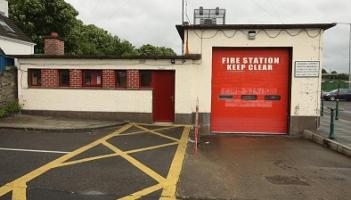 New Fire Station to be built to serve Bundoran and Ballyshannon
