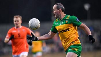 Donegal learn provisional fixtures for Division 1 league campaign