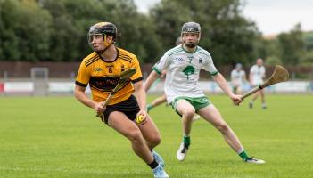 Sean MacCumhaills and St Eunan's to do battle in U21 Hurling final