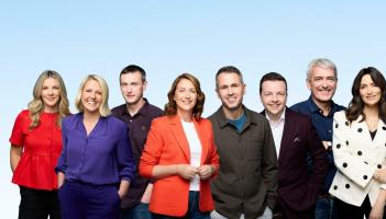 RTÉ Radio 1 unveils 'vibrant new line-up' amid weekday schedule shake-up