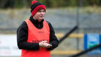 Urris confirm return of Sean Paul Doherty as senior men's team manager