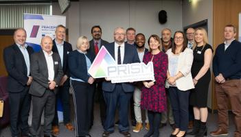 ATU partners in the €7.6 million project to support local SMEs