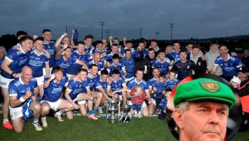 Mac's View: Donegal sides have good chance to advance in Ulster club