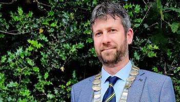 North West delegation head on US Trade and Investment Mission