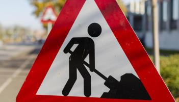 Diversions in place due to road closure between Drumkeen/Lenlea