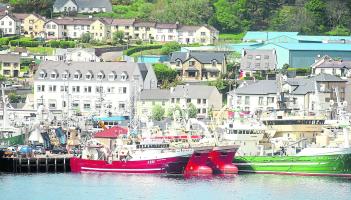 ‘Hundreds of jobs in Donegal and other coastal communities are now at risk’