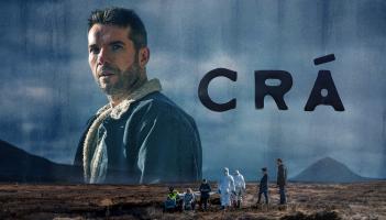 Highly-acclaimed Donegal-based crime drama Crá set for second series