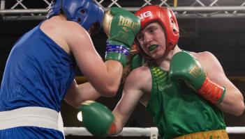 Local stars to shine at Twin Towns Boxing Club tournament this week